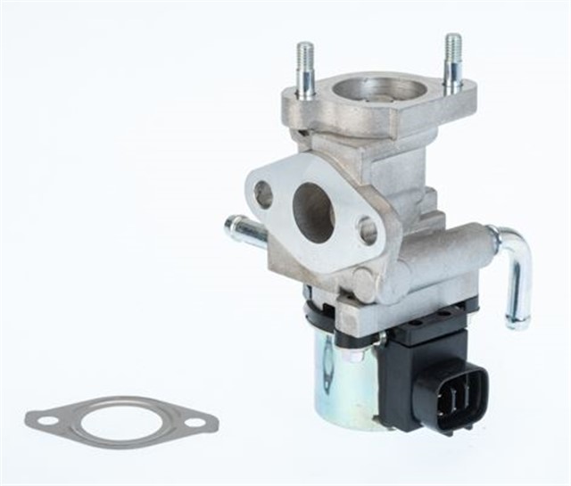 EGR VALVE ELECTRIC TOYOTA 1.4 2004 - 2014