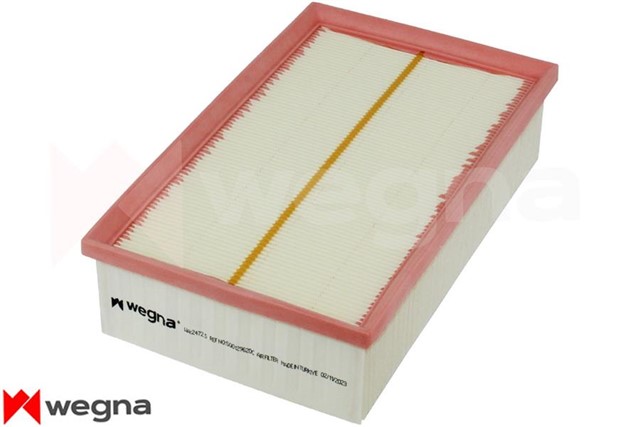 HAVA FILTRESI [SUNGERLI] GOLF7 - A3 - LEON - PASSAT - TIGUAN CLHA - CLHB - DCXA - DCZA - CRLB - CRKA - CRKB - DDYA 1.6 TDI - 2.0 TDI 13 - 