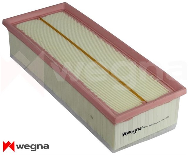 HAVA FILTRESI CADDY 3 - GOLF 4 - 5 - JETTA 3 - 4 - PASSAT - A3 - ALTEA - LEON - TOLEDO - OCTAVIA - SUPERB 1.4 - 1 SUNGERLI C 35 154/1