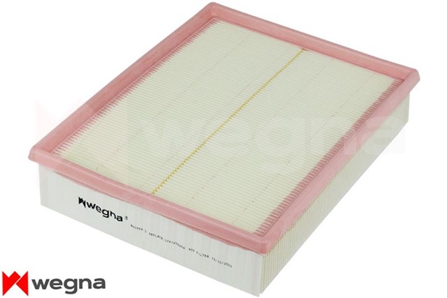 HAVA FILTRESI T4 AJA - AAB - ACV - AJT 2.4 D - 2.5 TDI 91 - 03