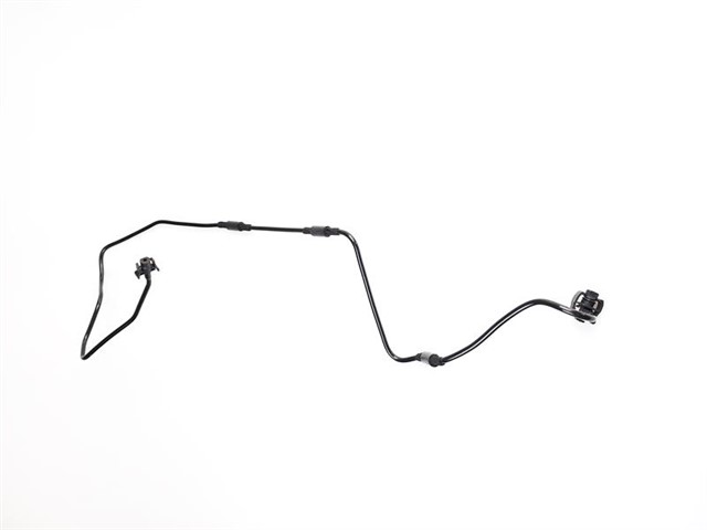 SOGUTMA BORUSU CITROEN JUMPER III 2.0HDI 14