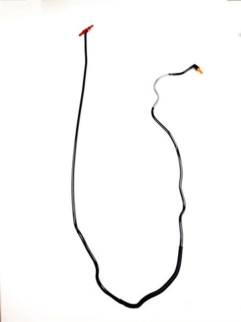 YAKIT BORUSU DACIA SANDERO II 1.5 DCI 12