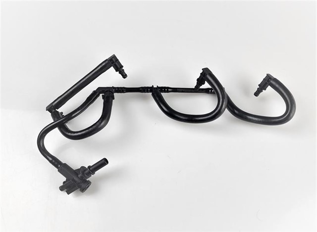 ENJEKTOR GERI DONUS HORTUMU RENAULT CLIO IV - CAPTUR - DOKKER - LODGY 1.5DCI