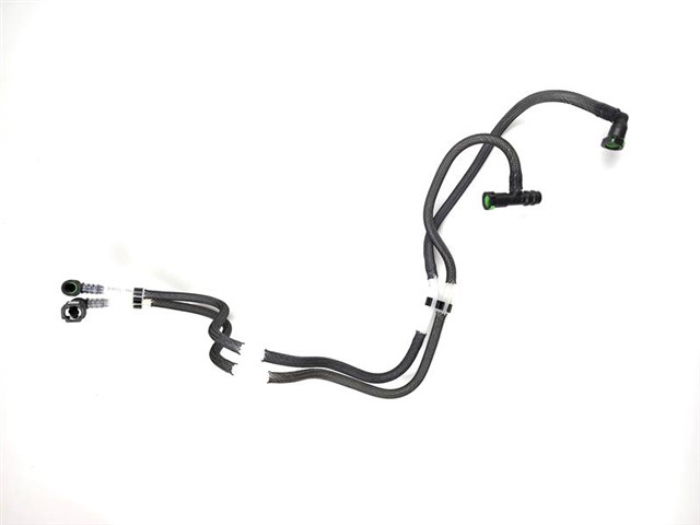 YAKIT BORUSU DACIA LOGAN 1.5 DCI 06 - 12