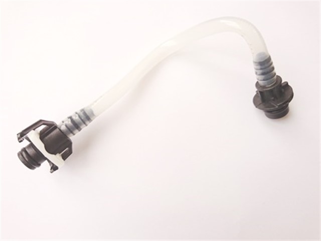 ENJEKTOR GERI DONUS BORUSU S400 CDI 4.0L 250 - 260PS W220/220.028 - 220.128 00 - 05 ML400CDI 4.0 L 250PS