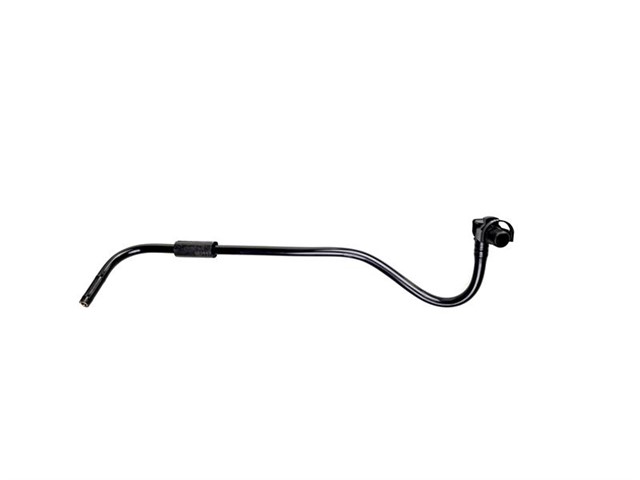 SOGUTMA BORUSU OPEL ASTRA H 1.8 06 - 10