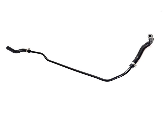 SOGUTMA BORUSU OPEL ASTRA H 1.6 04 - 10 105 HP