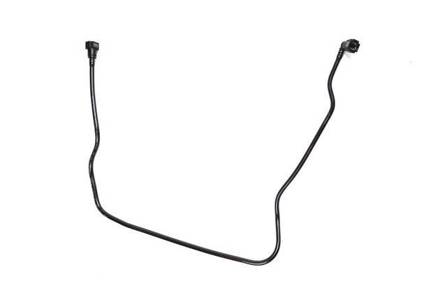 SOGUTMA BORUSU FORD RANGER 2.2 TDCI 15 160 HP