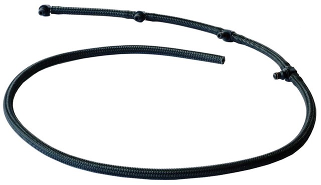 ENJEKTOR GERI DONUS BORUSU BMW 1 SERISI 116 D 09 - 15 116 HP