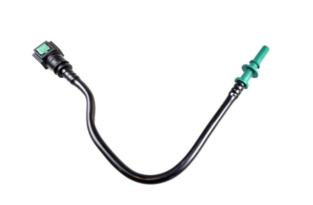 YAKIT BORUSU DACIA DUSTER 1.2 TCE 17 125 HP