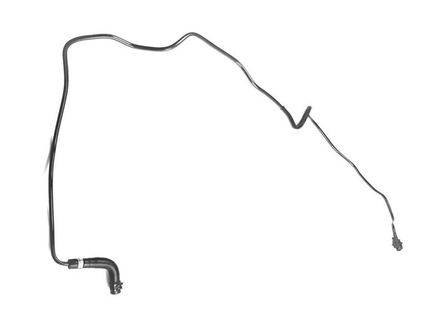 SU HORTUMU FORD FOCUS III - CMAX II - KUGA II 1.5 ECOBOOST 2016397
