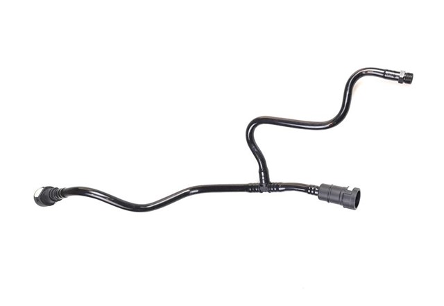 YAKIT BORUSU MAN TGX 07