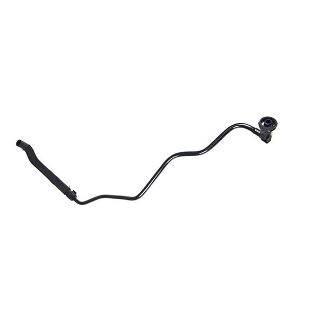 GENLESME SISESI HORTUMU Q5 QUATTRO 2.0T - 2.0 TDI - 2.0TFSI 2009 - 2012