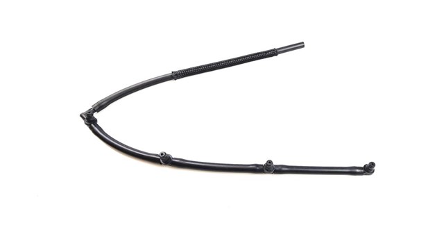 ENJEKTOR GERI DONUS BORUSU CITROEN C5 I 2.2 HDI 01 - 04 133 HP