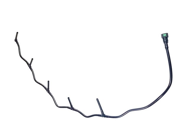 ENJEKTOR GERI DONUS BORUSU SCANIA 4 SERISI 94 C - 260 8970 96 - 04 260 HP