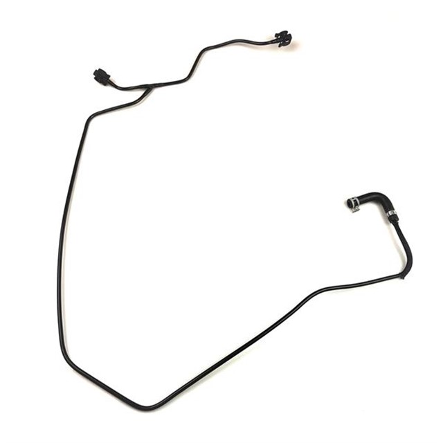 SU HORTUMU VOLVO S60 II T3 1.6 150PS 10 - 15 S60 T4/T4F 180PS 10 - 15 S80 II 180PS 10 - 14 V70 III 10 - 15