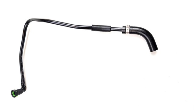 SOGUTMA BORUSU SEAT IBIZA IV 1.2 TDI 10 - 15 75 HP