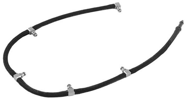 ENJEKTOR GERI DONUS BORUSU C30 - C70 - S40 - S60 - S80 - V50 - V70 - XC70 05 - 07 XC90 05 - 14 2.4D - 2.4D5 - 2.4D3 - 2.4TDI