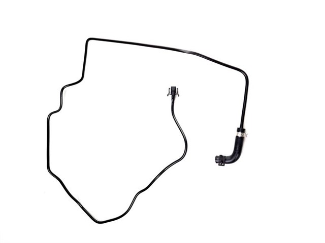 SOGUTMA BORUSU FORD FOCUS III 1.6 TI 10 - 17 1808816 - BV618K012CB - 1753875 - BV618K012CA - 1703392