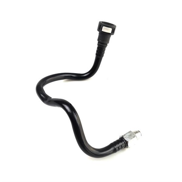 YAKIT HORTUMU MAN TGX