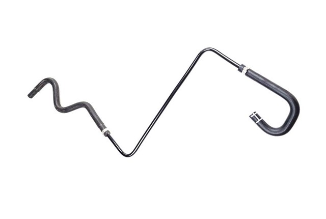 SOGUTMA BORUSU OPEL CORSA D 1.0 06 - 10 13250619