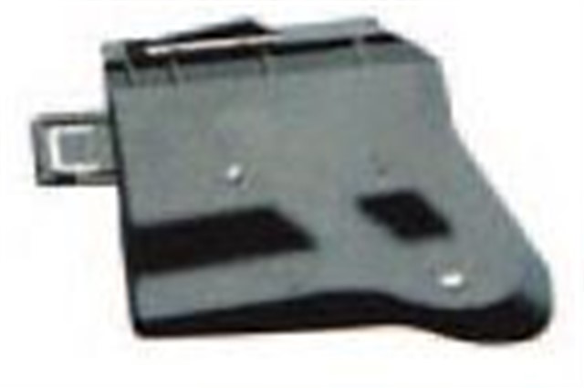 ARKA TAMPON BRAKETI IC SAG FOCUS 14 SEDAN