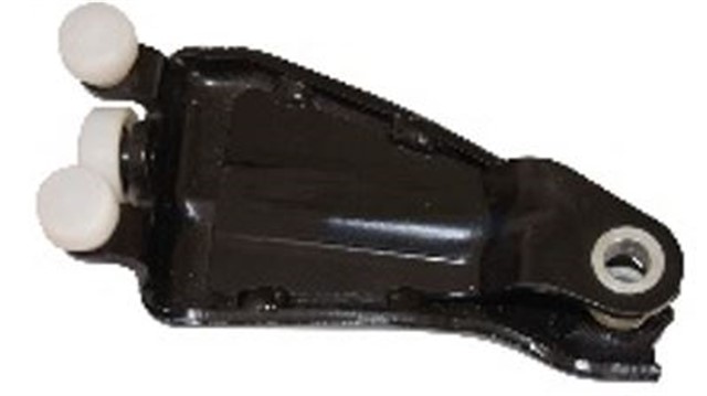 KAPI SURGU MEKANIZMASI ORTA - SOL VITO W639