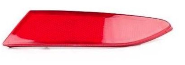 ARKA TAMPON REFLEKTORU SOL FOCUS 12