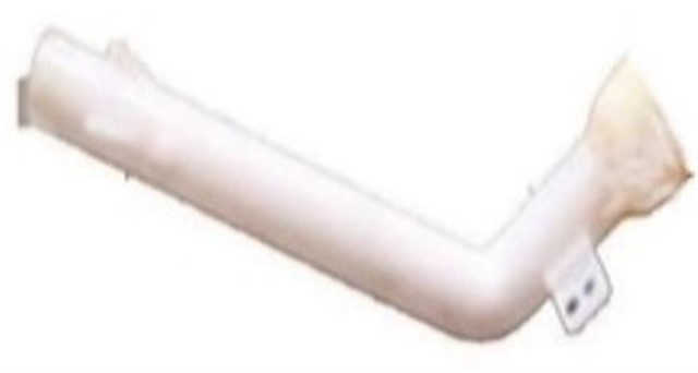 SU DEPO BORUSU FLUENCE - SCENIC III - MEGANE III - CLIO IV