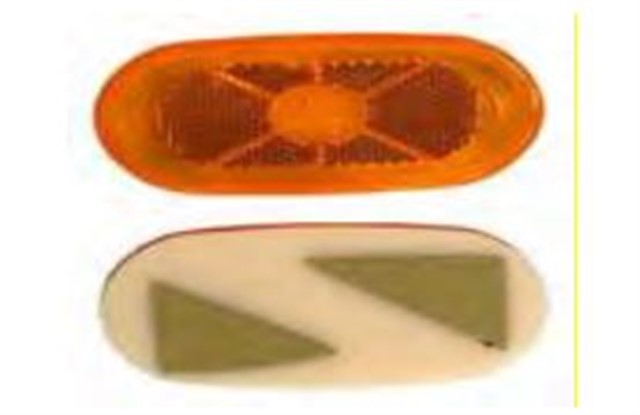 ISARET AYDINLATMASI MERCEDES SPRINTER B906 B907 B910 . VW CRAFTER 30 - 35 - 50 YAPISKANLI