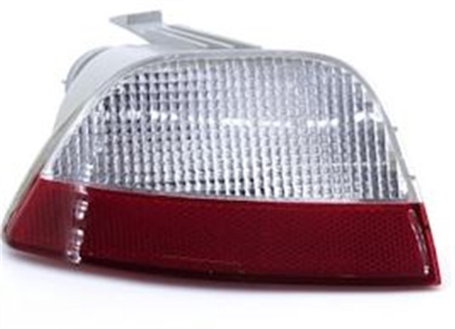 GERI VITES LAMBASI FOCUS 98 08