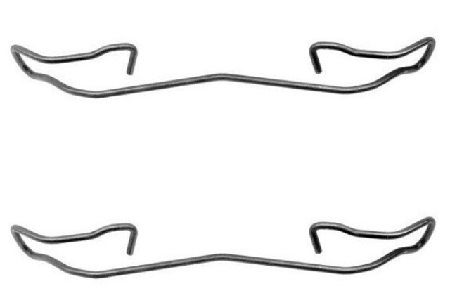 ON FREN KALIPER YAYI MGN II - LGN II - FORD CMAX - FOCUS II