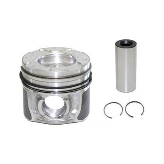 PISTON SEGMAN 050 FARKLI 71.91MM FIESTA 08 17 1.25 EFI 16V ZETEC BENZINLI
