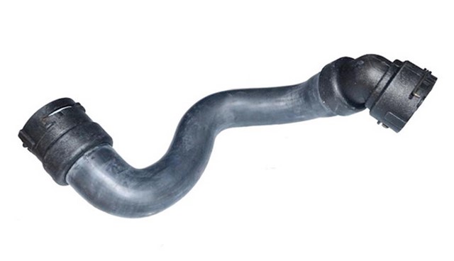 RADYATOR ALT HORTUM ASTRA J 09 A14XEL - A14NEL - A14NET - A14XER