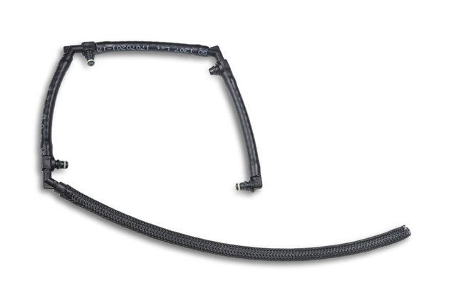 YAKIT GERI DONUS HORTUMU BERLINGO I - C4 I - C5 I - EVASION - JUMPER I - II - XANTIA II - XSARA I - II - XSARA PICASSO