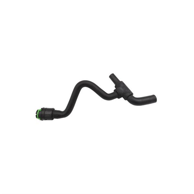 KALORIFER CIKIS HORTUMU ASTRA G - ZAFIRA A