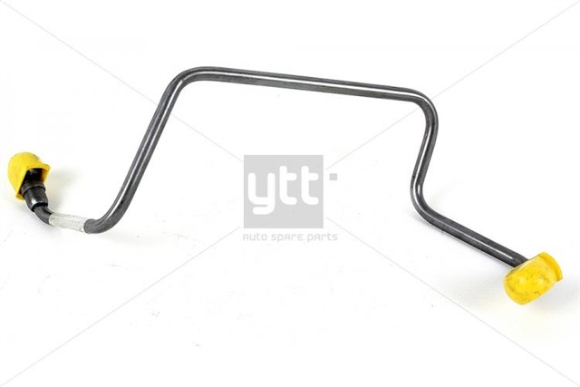 TURBO YAG BORUSU P308 P307 YM P3008 PARTNER TEPE P407 P206 P207 P307 P1007 P5008 C3 II C5 II C4 C2 BERLINGO III C4 PICASSO C5 III C3 PICASSO XSARA PICASSO DV6 1.6HDI 16V FOCUS II 1.6TDCI 04 14