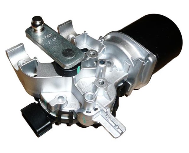 SILECEK MOTORU ON CLIO IV - CLIO GRANDTOUR IV 12