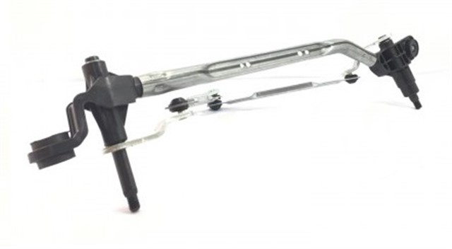 SILECEK MEKANIZMASI MOTORSUZ MEGANE III - FLUENCE 2010 - 