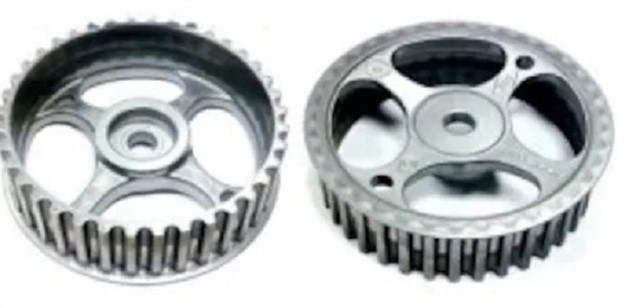 EKSANTRIK DISLISI CLIO - KNG - MGN 1.4 - 1.6 16V K4M