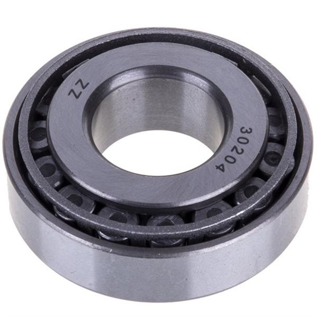 ARKA TEKER RULMANI DIS R12 1982 - 