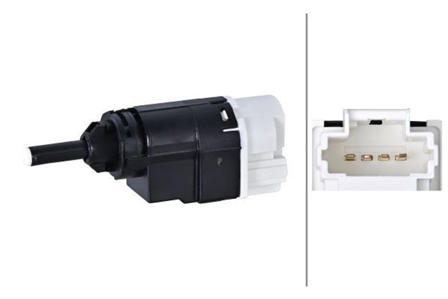 FREN PEDAL MUSURU R.CLIO IV - MODUS 1.2 - 1.5 DCI - LODGY - DOKKER - DUSTER 1.6 - 1.5 DCI 2010 - 