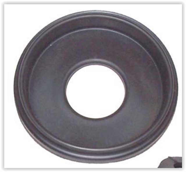 WESTINGHOUSE KORUK LASTIGI M131 1600 - R12