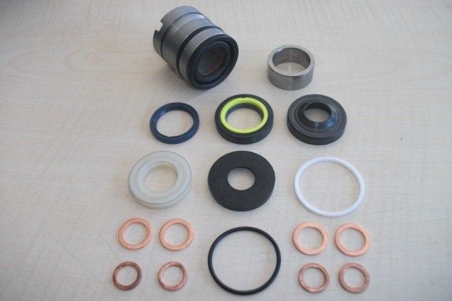 HIDROLIK DIREKSIYON TAMIR TAKIM DOBLO