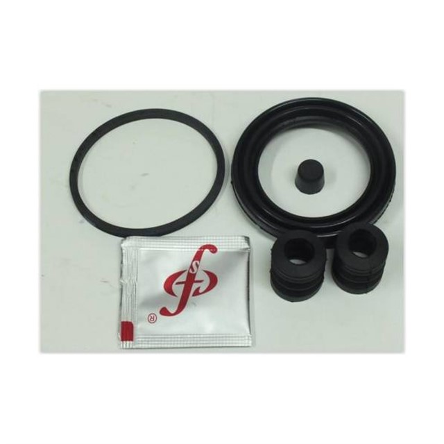 ON KALIPER TAMIR TAKIMI PEUGEOT BIPPER - PARTNER - 206 - 207 - 307 - 1007 - RANCH 54 LUK