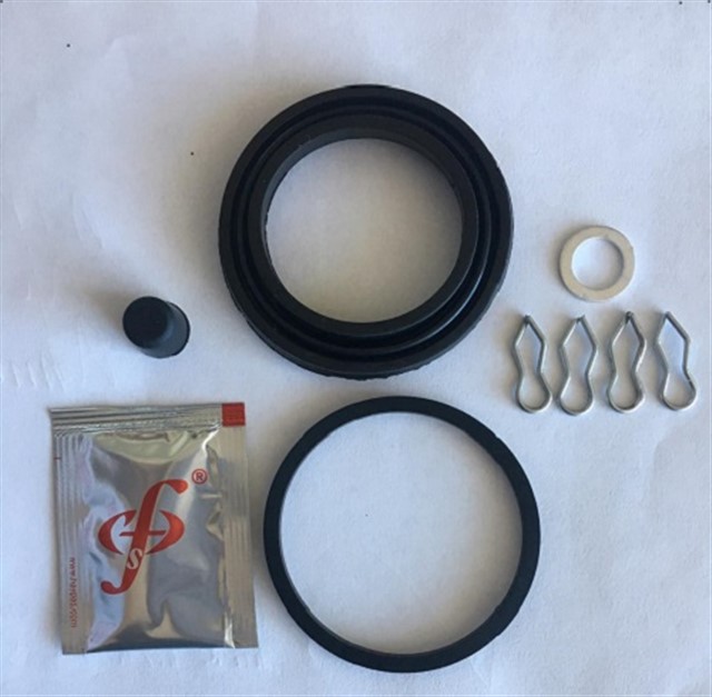 KALIPER TAMIR TAKIMI YARIM SAMARA