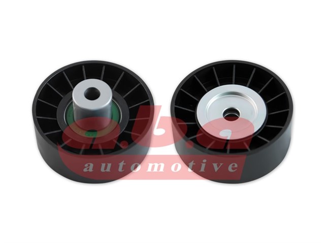 ALTERNATOR GERGI RULMANI TRANSIT 2.4 V184 TDCI