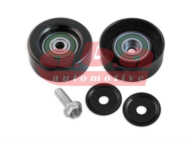 ALTERNATOR GERGI RULMANI ACCENT - GETZ - MATRIX - SANTAFE - TUCSON 1.5 CRDI - VGT - 2.0CRDI 01