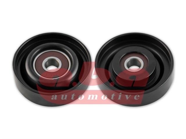 ALTERNATOR GERGI RULMANI ACCENT 1.3 - 1.5 95 - 99