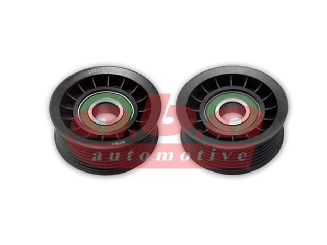 ALTERNATOR GERGI RULMANI A6 - A7 - Q7 - TOUAREG 3.0 TFSI 10